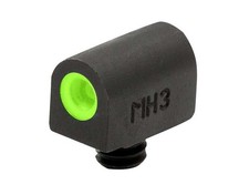Meprolight Ml-34044 Mossberg Tru-dot Night Sight For M500 5-40 Bead Sight