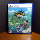 Fantasy Life i: The Girl Who Steals Time PS5 PlayStation 5 Game Japan Version