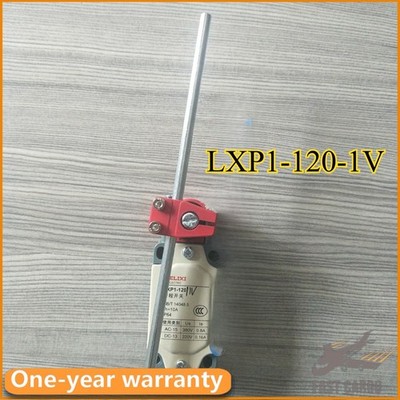1PC NEW for DELIXI LXP1-120-1V fast shipping quality assurance *le