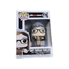 Funko Pop Television Amy Farrah Fowler Big Bang Theory 779 New In Box
