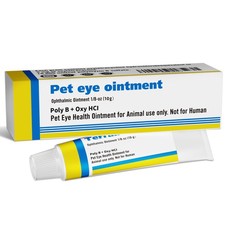 VivaElixir Pet Eye Health for Dogs, Cats, Cattle, Sheep, Horses, Birds and Pu...