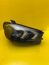 Mercedes GLE W167 Full Led Performance Frontscheinwerfer Rechts A1679069604 LHD