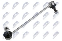 NTY Stange/Strebe, Stabilisator Rechts, Vorderachse FüR Hyundai