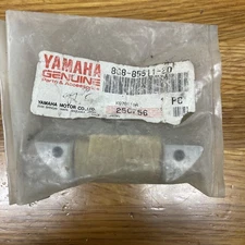 New OEM Yamaha 8G8-85511-20-00 Charge Coil NOS