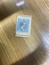 ISLA DE CB GIRl 5 PESOS Postage Stamp Collecting Choice