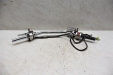 Juego completo de manillar Honda Shadow Spirit 750 2001-2007 con controles e interruptores