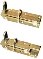 Gah Alberts Schlossriegel 56/100 - K2ZA