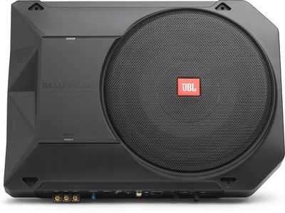 JBL BassPro SL 2 8'' Powered Subwoofer