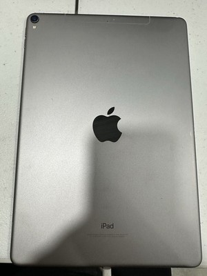 Apple iPad Pro (10.5-inch) A1701 256 GB, Wi-Fi + 4G, 10.5 in