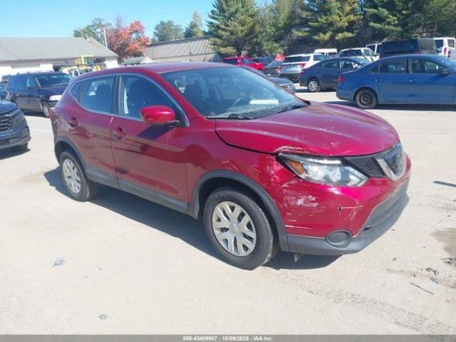 (LOCAL PICKUP ONLY) Rear Drive Shaft AWD Fits 17-23 QASHQAI 2054282