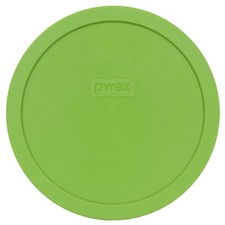Pyrex 7402-PC Green Food Storage Replacement Lid This 6/7-Cup,