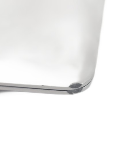 Apple MacBook Air 10,1 M1 13,3" 8GB 256GB silber Notebook QWERTY UK - Bild 5 von 9