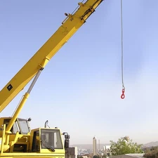 Wire Rope with Swivel Hook, Wire Rope with Self Locking Hook, Wire Rope