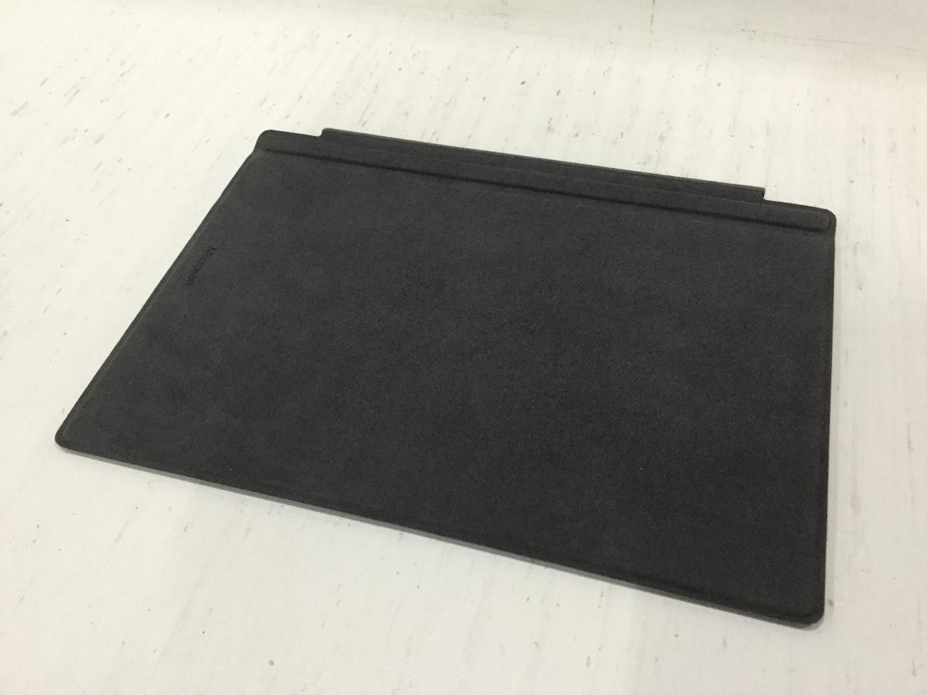 Genuine Microsoft Surface Pro Type Cover / Keyboard / Black - 1725 - VGC