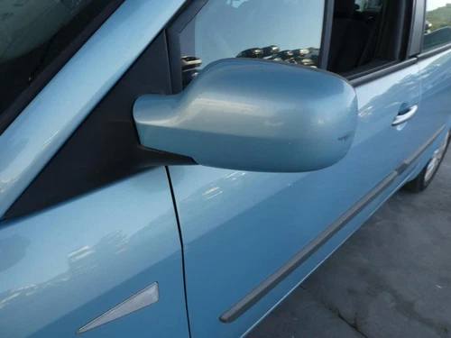 8200326981 Navigatore Gps per RENAULT SCENIC II (JM) Authentique 2007 7619791 - Foto 10 di 10