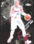 2025 Topps Chrome Tyler Herro Base (RAW)