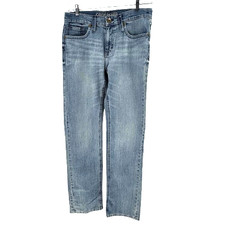 NEW Cody James Mens Jackson Slim Straight Jeans 34X34 Crupper Wash Western Rodeo