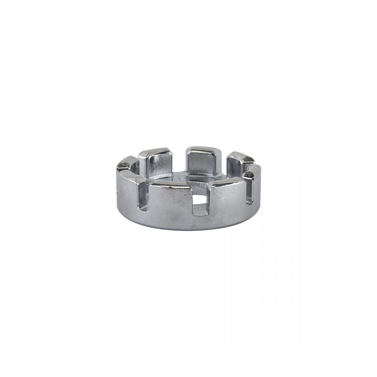 Тайваньский ключ с круглыми спицами премиум-класса - Универсальный из закаленной стали Глубокий 2490₽