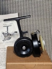 70 yr. old Ultra-Lite Spinning Reel  CLASSIC ...