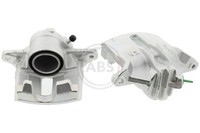 Bremssattel A.B.S. 424672 Grauguss FüR Opel Corsa P2JO Hybrid Mhev Turbo Peugeot