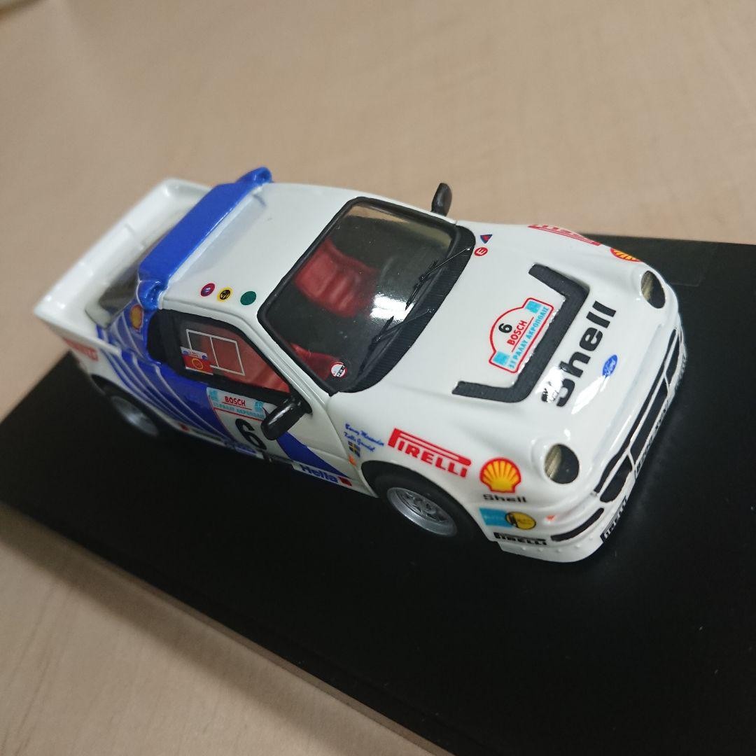 starter 1/43 フォードRS200 アクロポリス86 s-l400.jpg