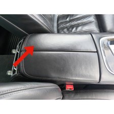 BMW 7 G11 G12 2018 Vorne Armlehne UTG13923