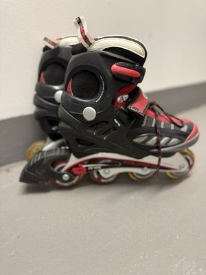 Inline-Skates, Gr. 39,