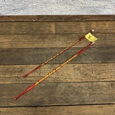 Mavic Ksyrium SL ISM Technology Spokes Pair Red 11.5in 700c Front Rear Road