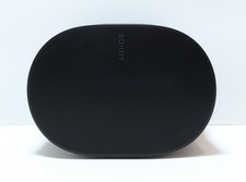 Sonos Era 300 WiFi and Bluetooth Smart Speaker Black
