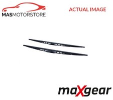 WINDSCREEN WIPER BLADE LHD ONLY FRONT MAXGEAR 39-0998 A NEW OE REPLACEMENT