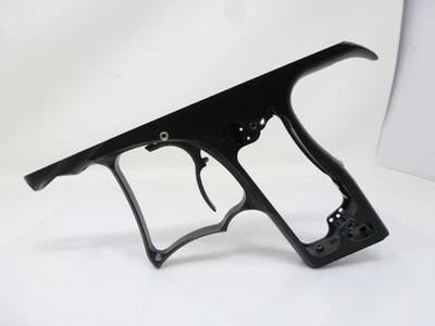 Détente Proto Matrix Rail PMR Alloy Ultralite Roulement à Rouleaux Argent Paintball NEUF