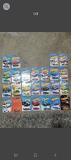 hot wheels lot over 20 Porsche