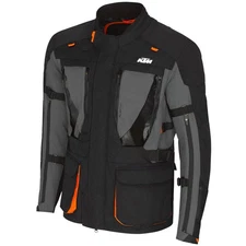 KTM PowerWear Terra Adventure V3 Jacket