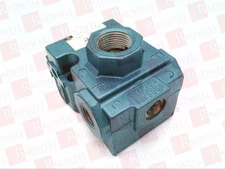 MAC VALVES INC 56C-52 / 56C52 (NEW NO BOX)