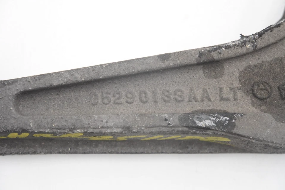 Rear Suspension Left Lower Control Arm 5290119AB OEM Dodge Viper 2003-10 - Image 4 of 4