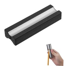 Pool Cue Tips Shaper, Pool Stick Tip Repair Tool Versatile Pool Cue Tips