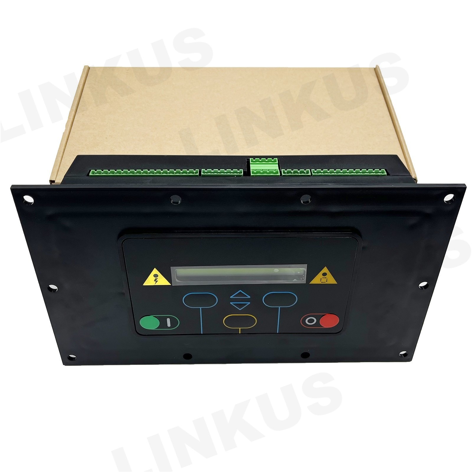 New 39900519 Computer Controller Panel for INGERSOLL RAND Quality Rapidly Rapid