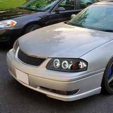 DNA Motoring Headlights for Chevrolet Impala for sale