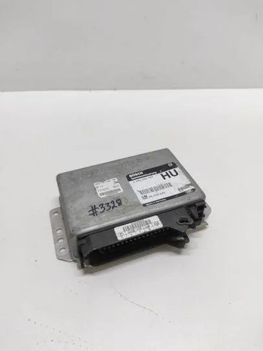 OPEL OMEGA B Estate 21, 22, 23 Getriebesteuergerät 96016632 0260002297 22717319