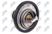 NTY CTM-CH-006 Thermostat KüHlmittel FüR Chrysler Dodge Fiat Jeep Lancia