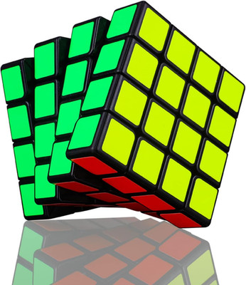 Zauberwürfel 4x4-Speed Cube 4x4-Profession-Reibungslose-hohe Fehlertoleranz-Idea