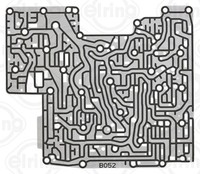 Elring Dichtung, Automatikgetriebe 040.383