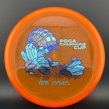 Streamline Soft Proton Range - PDGA Champions Cup 2025