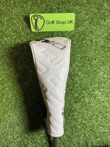 TAYLORMADE Qi10 MAX #7 WOOD 22° SPEEDER NX REGULAR FLEX - Picture 8 of 8