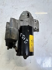 Anlasser Starter F�r BMW 1er E81 E87 2,0 d 116d N47D20A N47 7823700