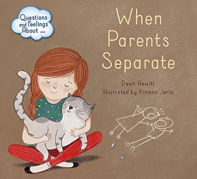 When parents separate: Dawn Hewitt (Qu..., Hewitt, Dawn