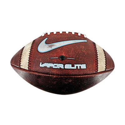 U.S. Air Force Academy 2021 Game Used Space Force Nike Vapor Elite Football