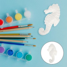  20pcs modelli disegni fatti a mano modelli fai da te seahorse Schiuma modelli