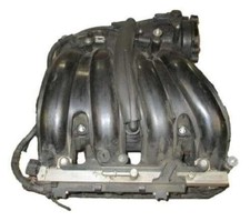 Ansaugbrücke BMW 3 E46 316 ti  