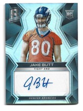 Jake Butt Denver Broncos